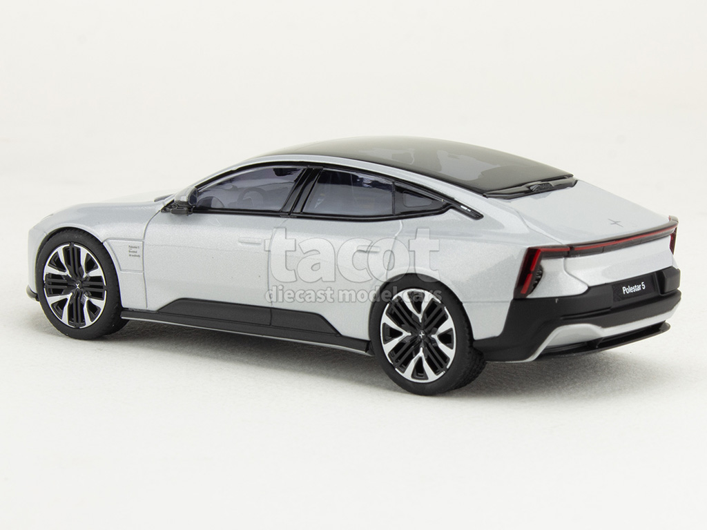 107313 Polestar 5 2025