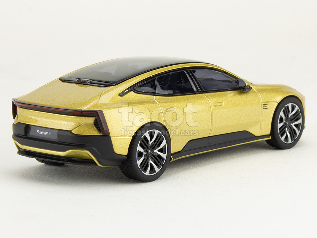 107314 Polestar 5 2025