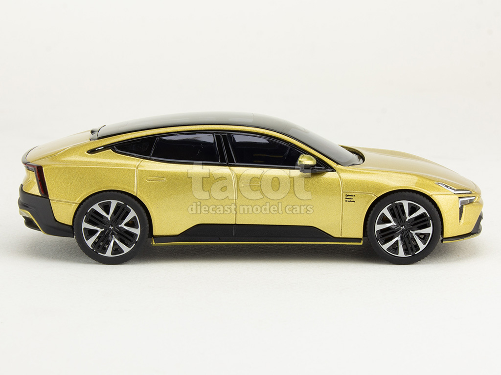 107314 Polestar 5 2025