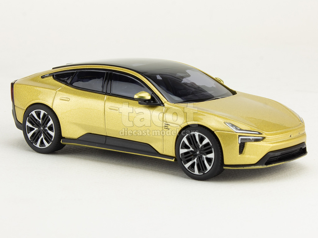 107314 Polestar 5 2025