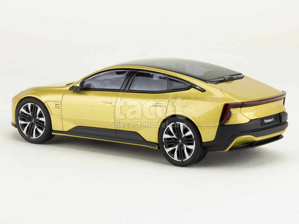 107314 Polestar 5 2025
