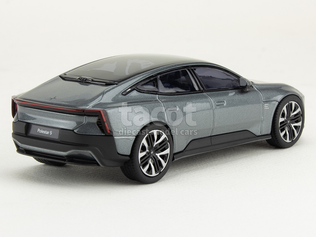 107315 Polestar 5 2025