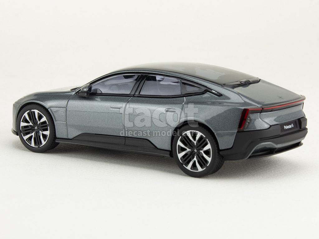 107315 Polestar 5 2025