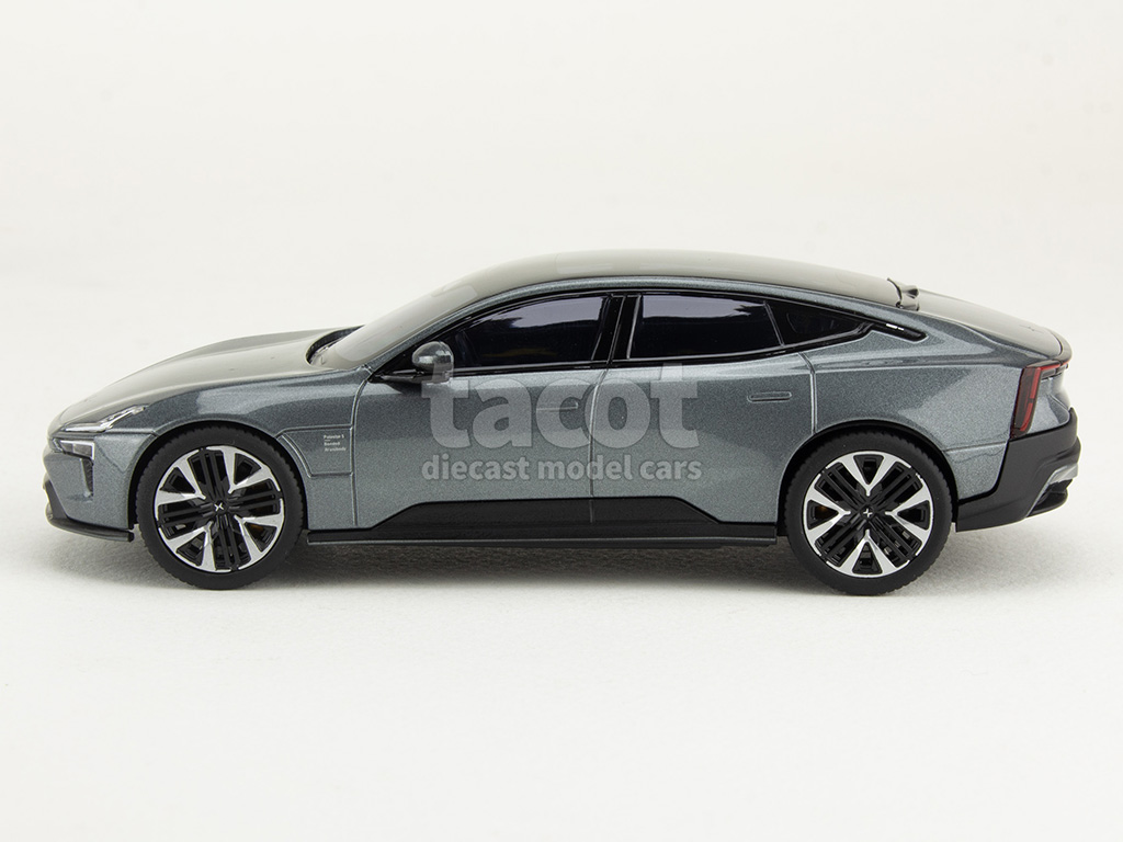 107315 Polestar 5 2025