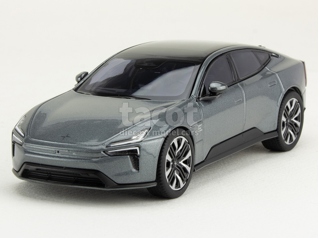 107315 Polestar 5 2025