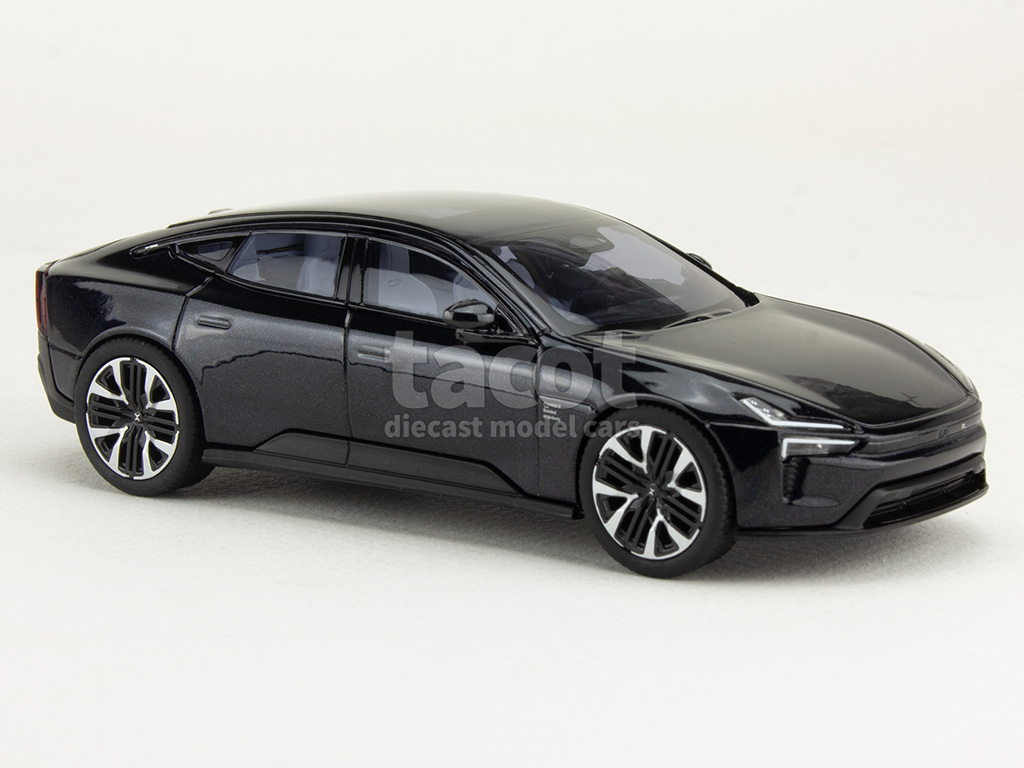 107316 Polestar 5 2025