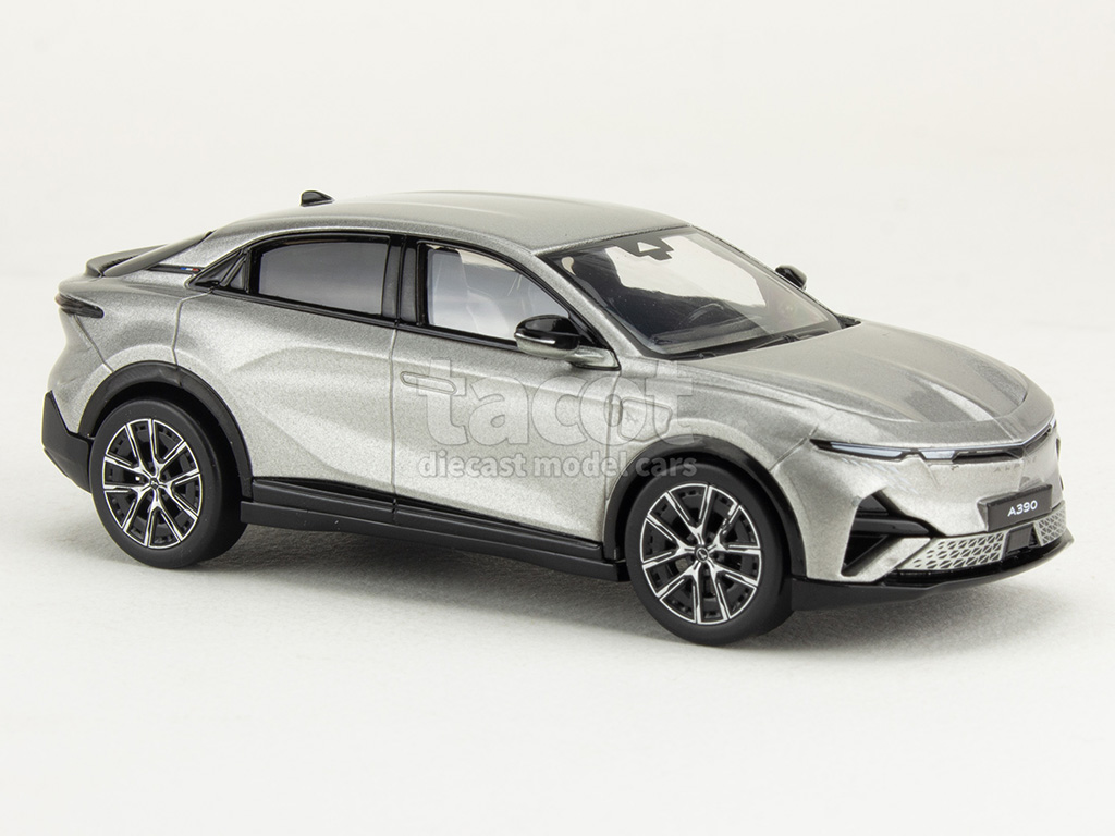 107317 Alpine A390 GT 2026