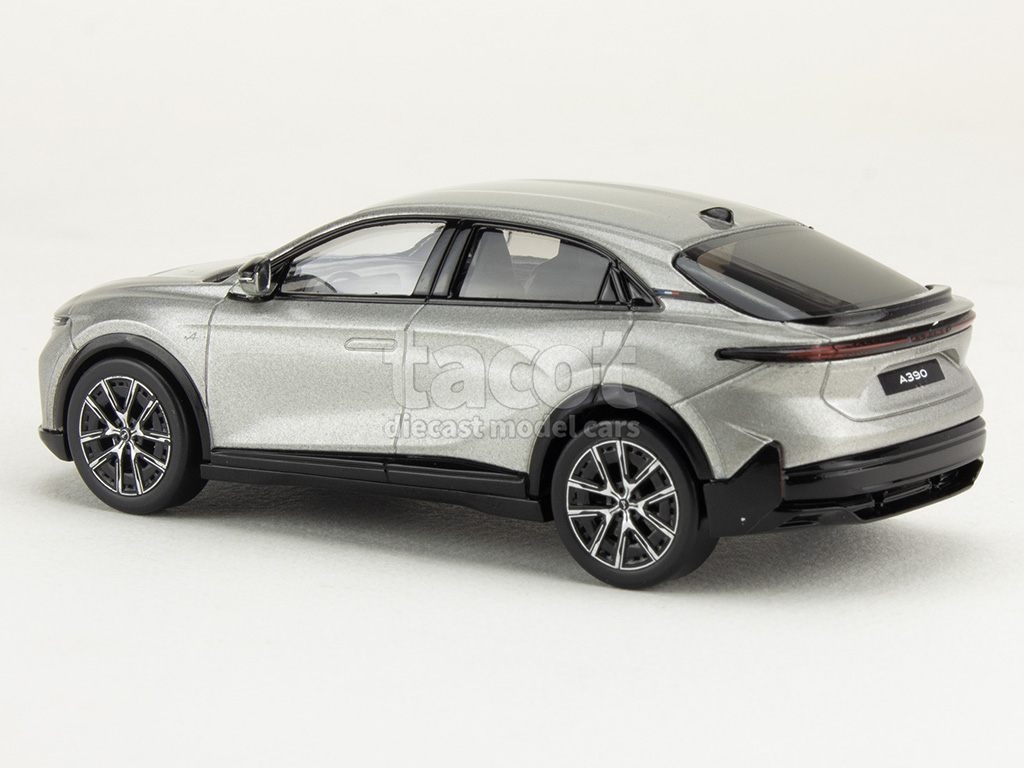 107317 Alpine A390 GT 2026