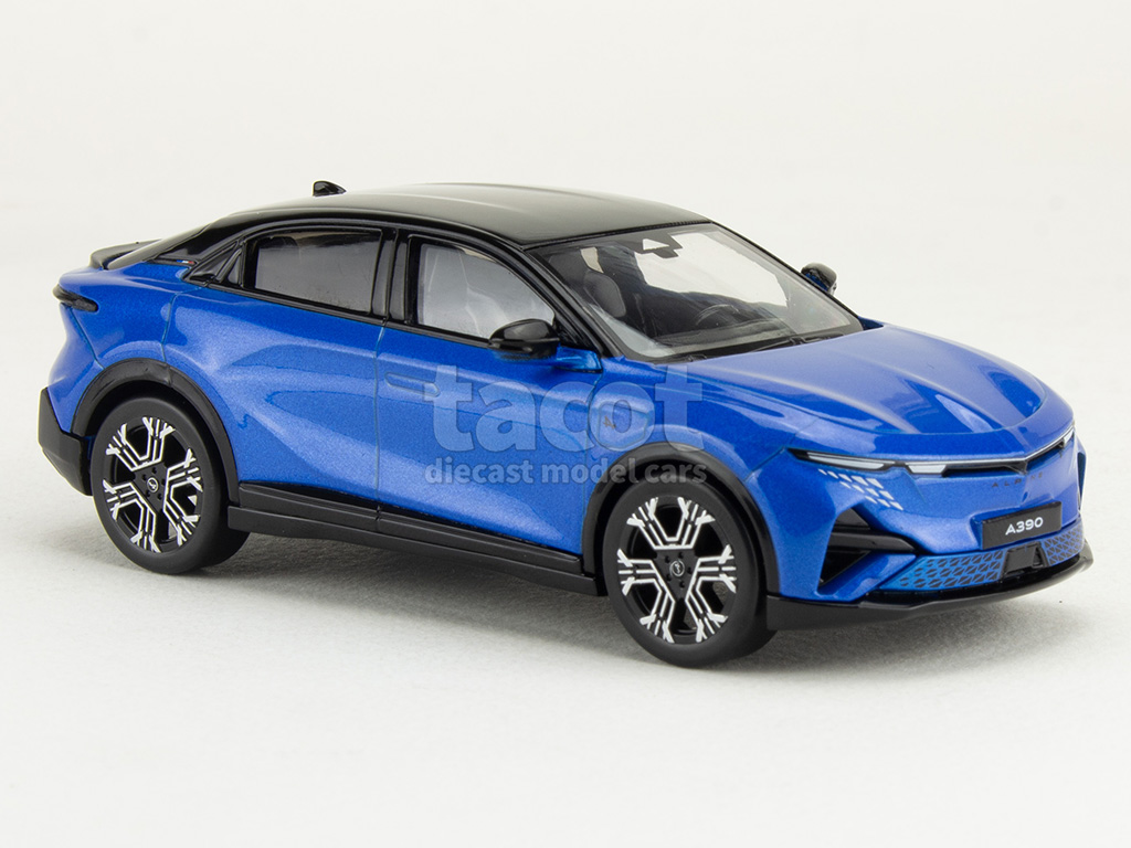 107318 Alpine A390 GTS 2026