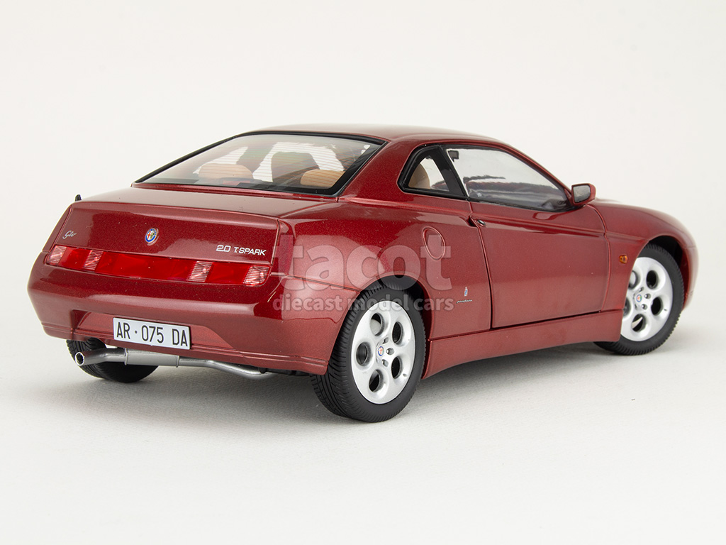 107320 Alfa Romeo GTV 2.0 TS 16V 1998