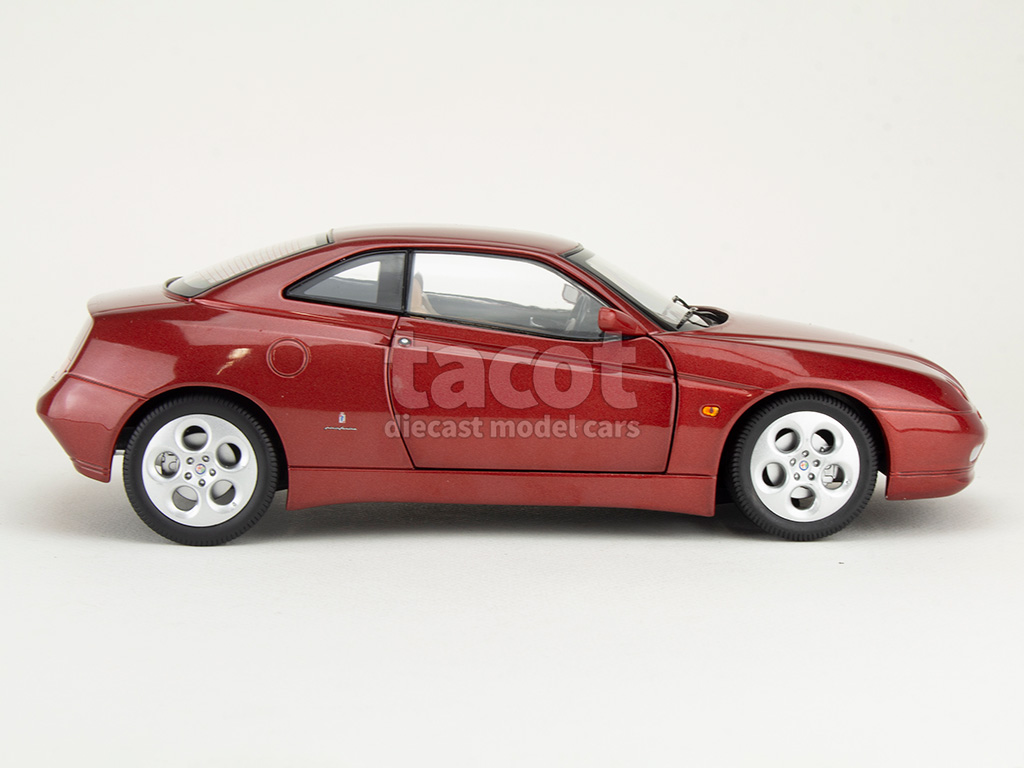 107320 Alfa Romeo GTV 2.0 TS 16V 1998