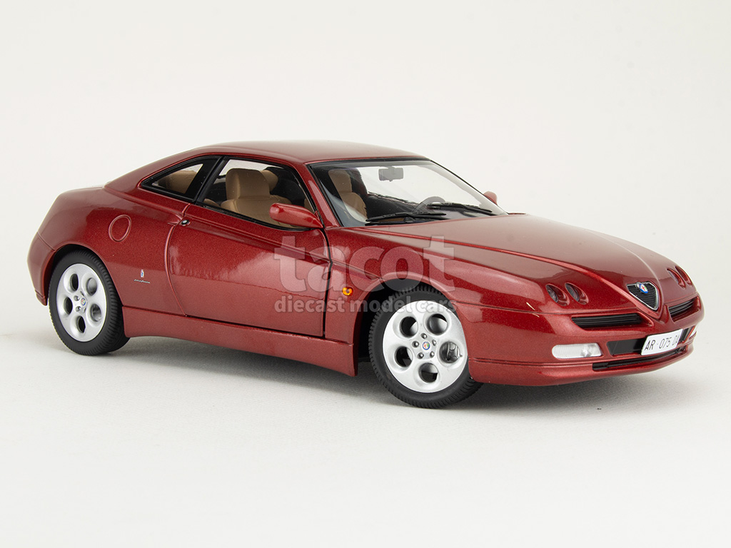 107320 Alfa Romeo GTV 2.0 TS 16V 1998