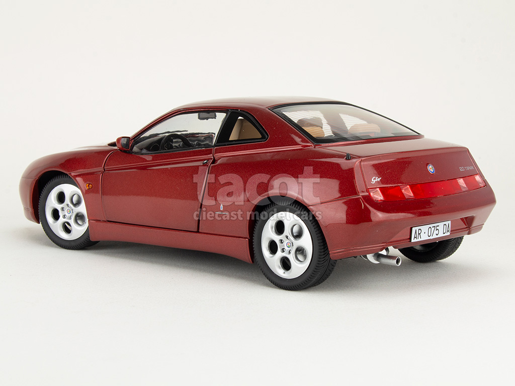 107320 Alfa Romeo GTV 2.0 TS 16V 1998