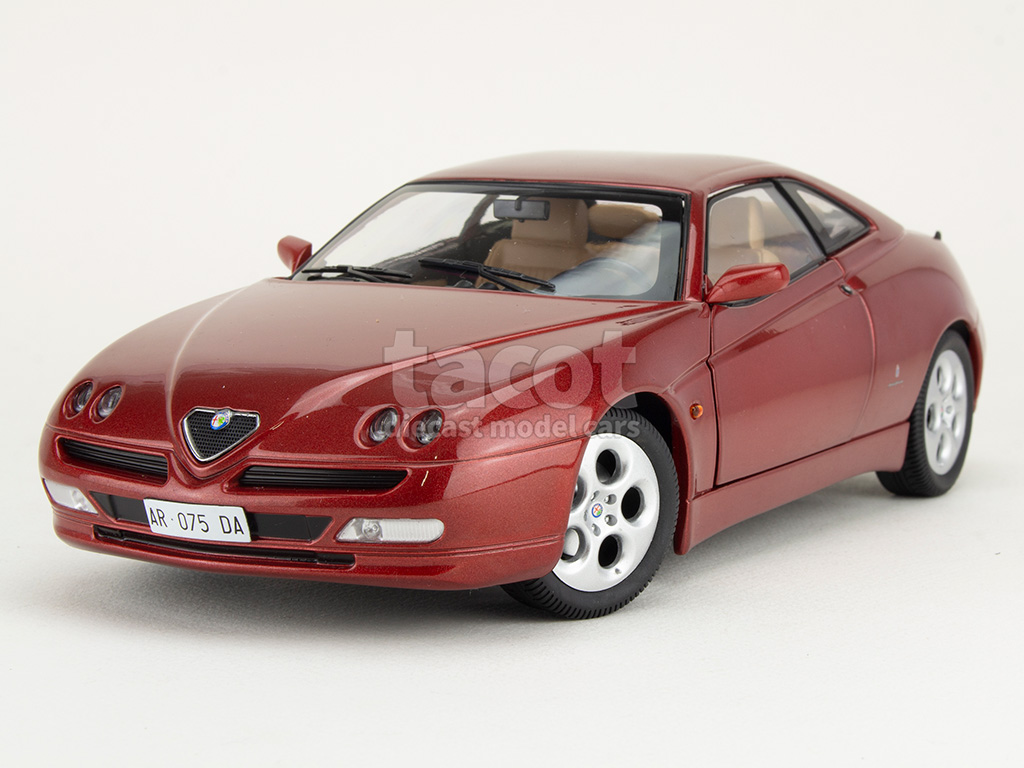 107320 Alfa Romeo GTV 2.0 TS 16V 1998