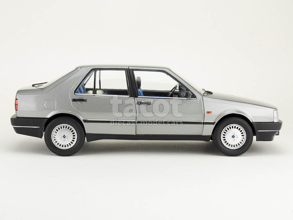 107321 Fiat Croma 2.0 Turbo IE 1985