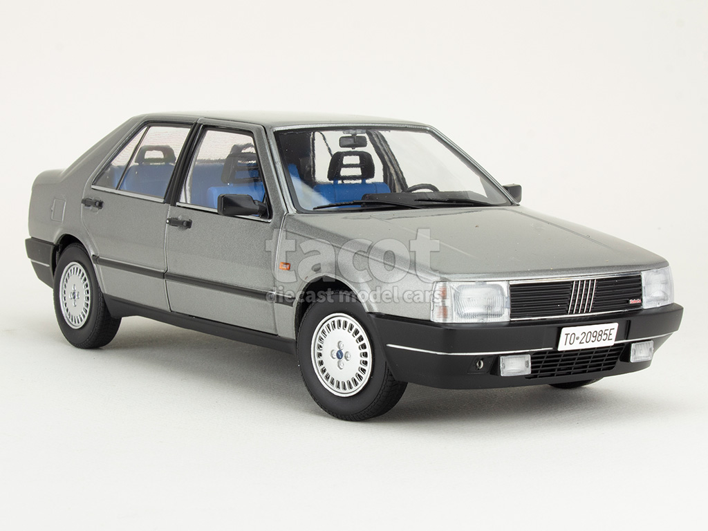 107321 Fiat Croma 2.0 Turbo IE 1985