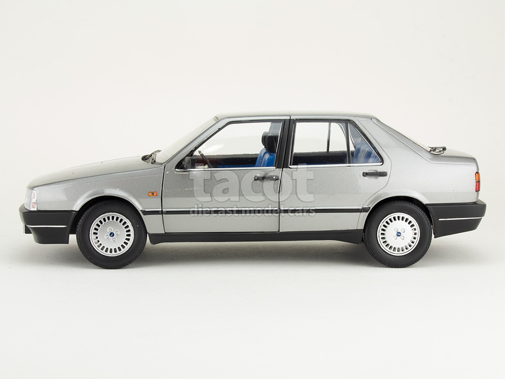 107321 Fiat Croma 2.0 Turbo IE 1985