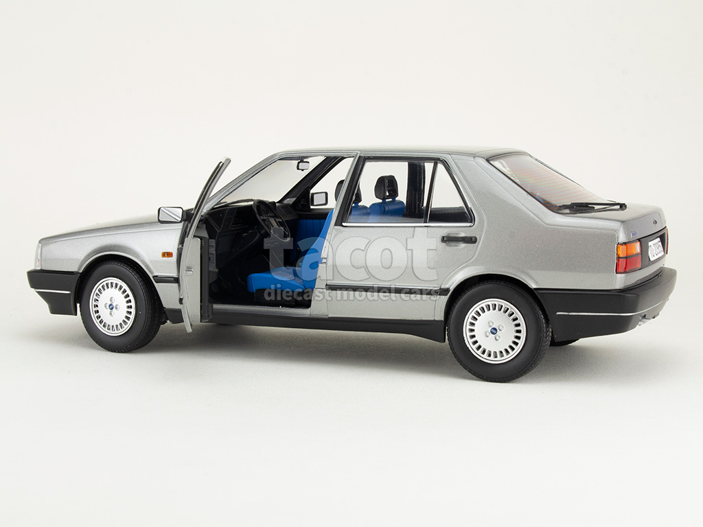 107321 Fiat Croma 2.0 Turbo IE 1985