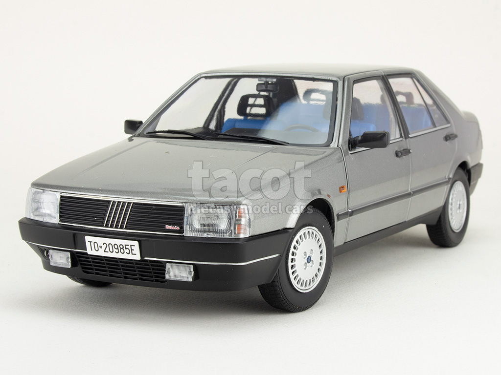 107321 Fiat Croma 2.0 Turbo IE 1985