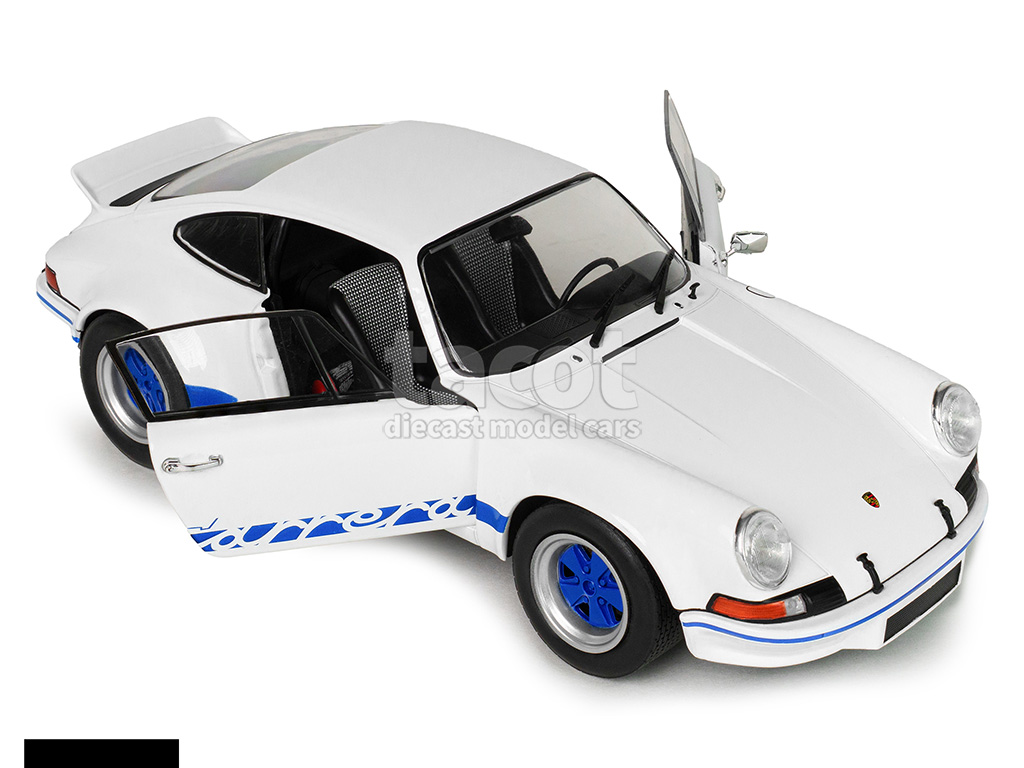 107325 Porsche 911 RSR 1974
