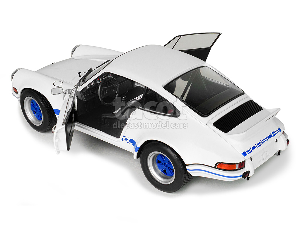 107325 Porsche 911 RSR 1974