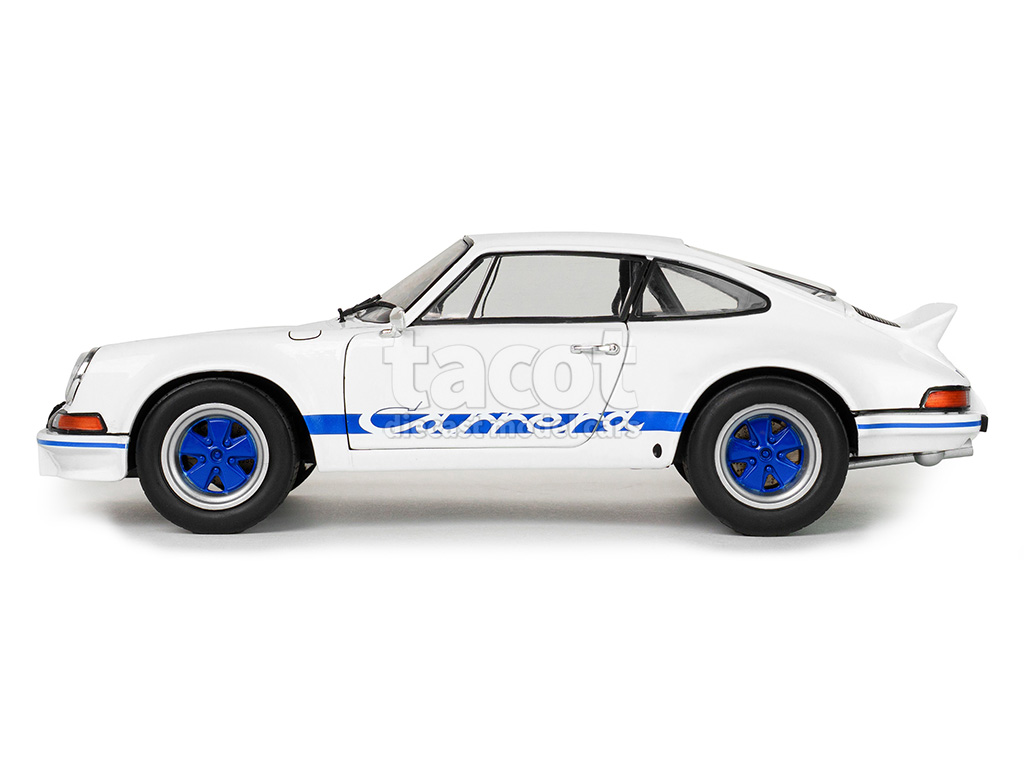 107325 Porsche 911 RSR 1974