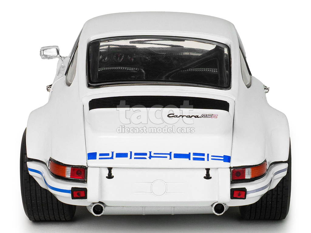 107325 Porsche 911 RSR 1974