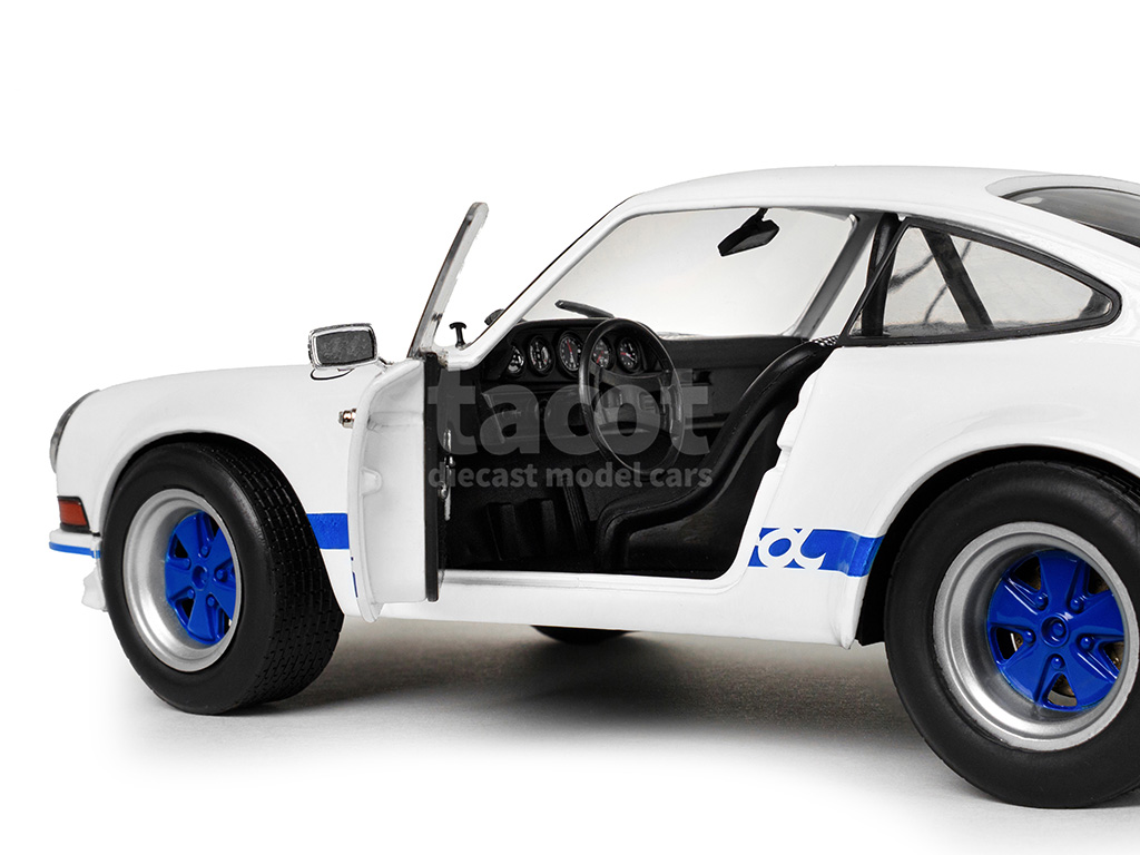 107325 Porsche 911 RSR 1974