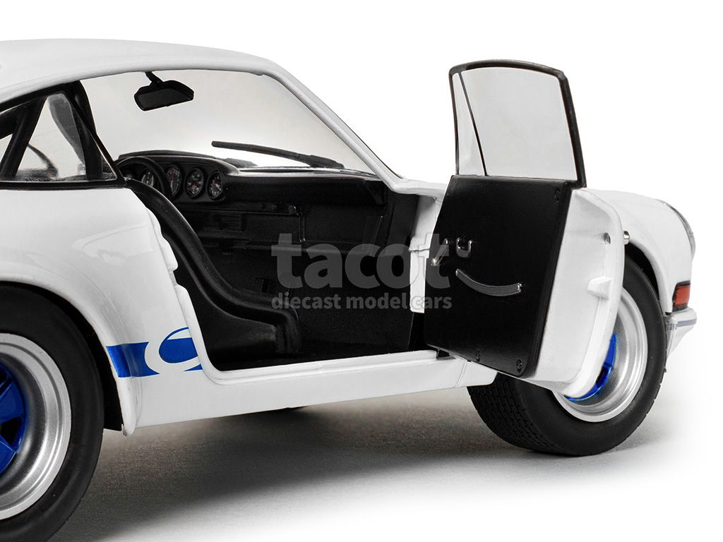 107325 Porsche 911 RSR 1974