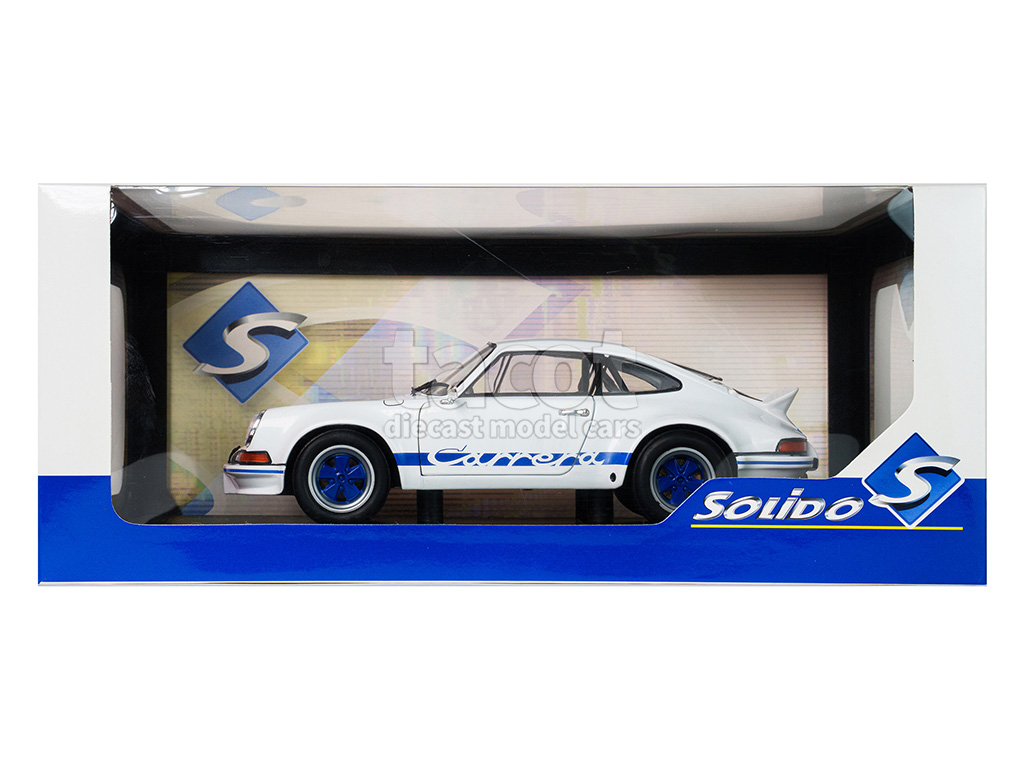 107325 Porsche 911 RSR 1974