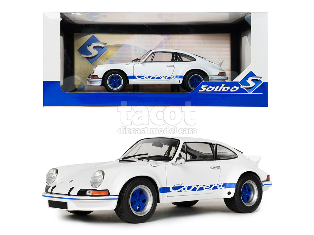 107325 Porsche 911 RSR 1974