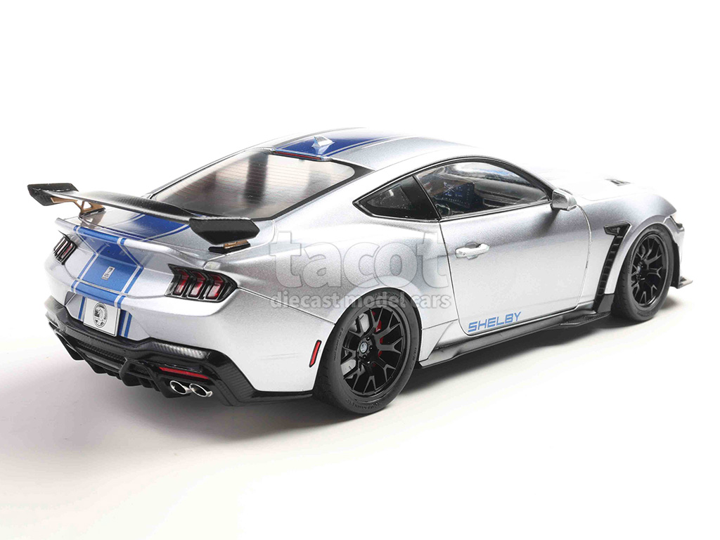 107327 Shelby Mustang Super Snake 2025