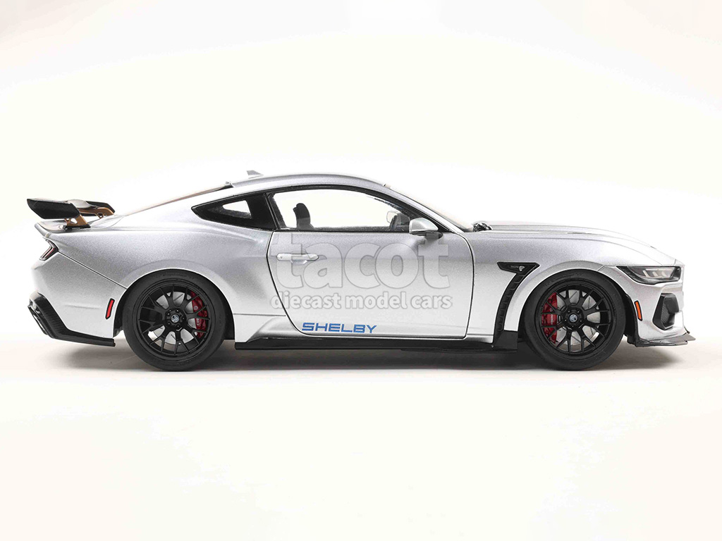 107327 Shelby Mustang Super Snake 2025