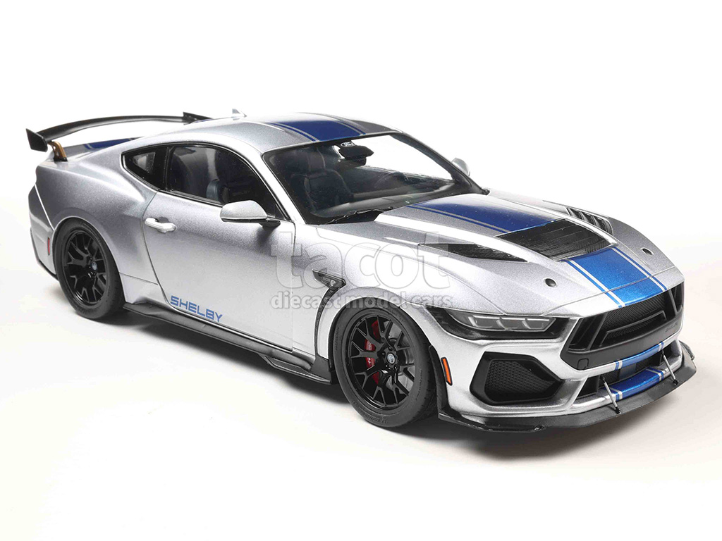 107327 Shelby Mustang Super Snake 2025