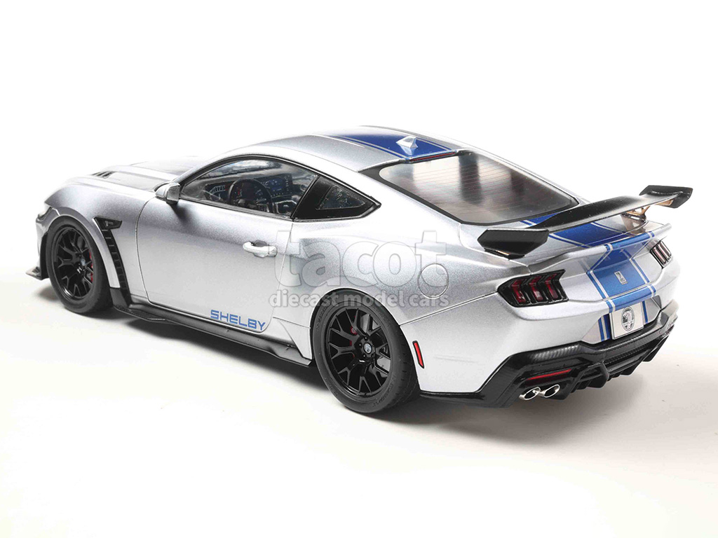 107327 Shelby Mustang Super Snake 2025