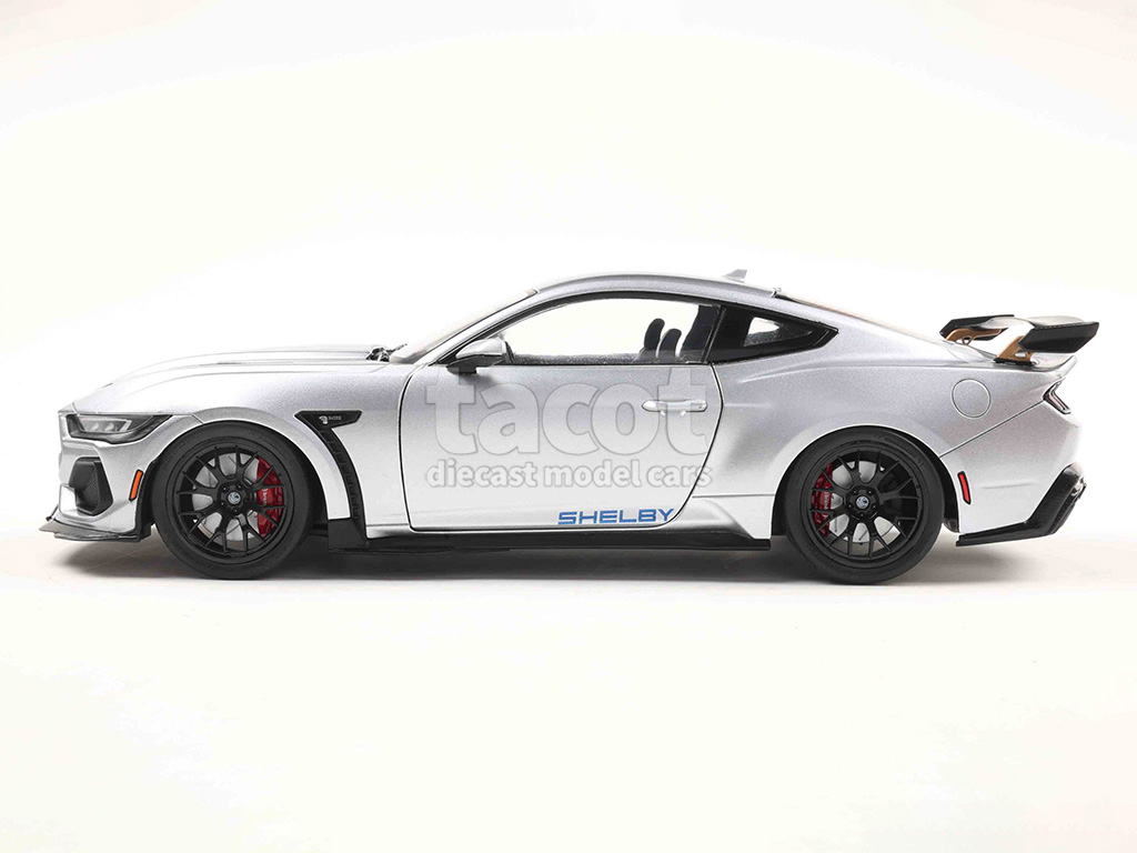 107327 Shelby Mustang Super Snake 2025