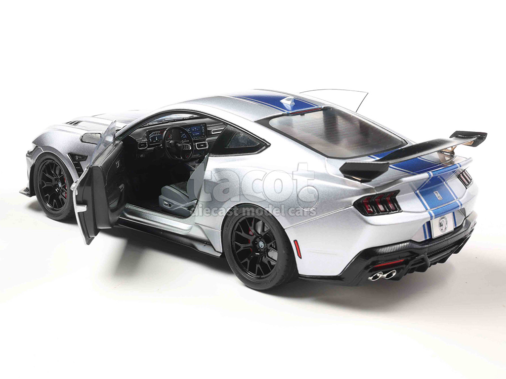 107327 Shelby Mustang Super Snake 2025