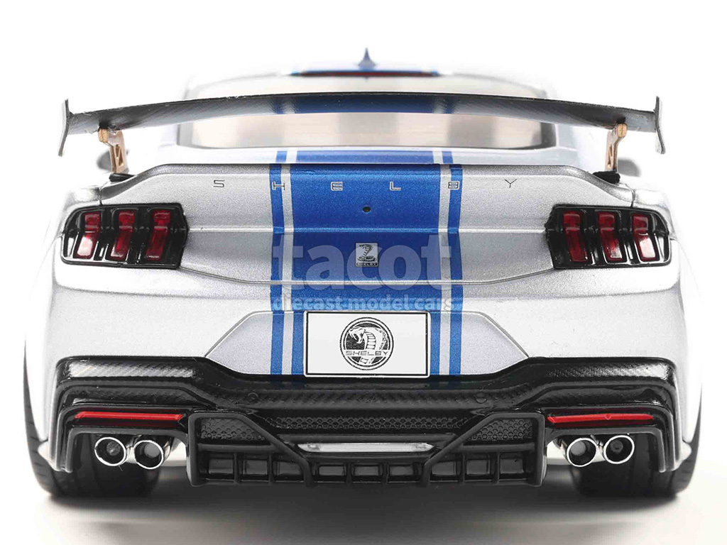 107327 Shelby Mustang Super Snake 2025