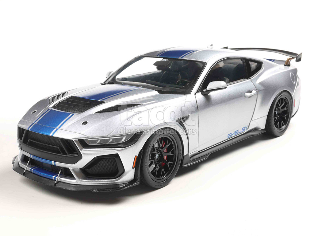 107327 Shelby Mustang Super Snake 2025
