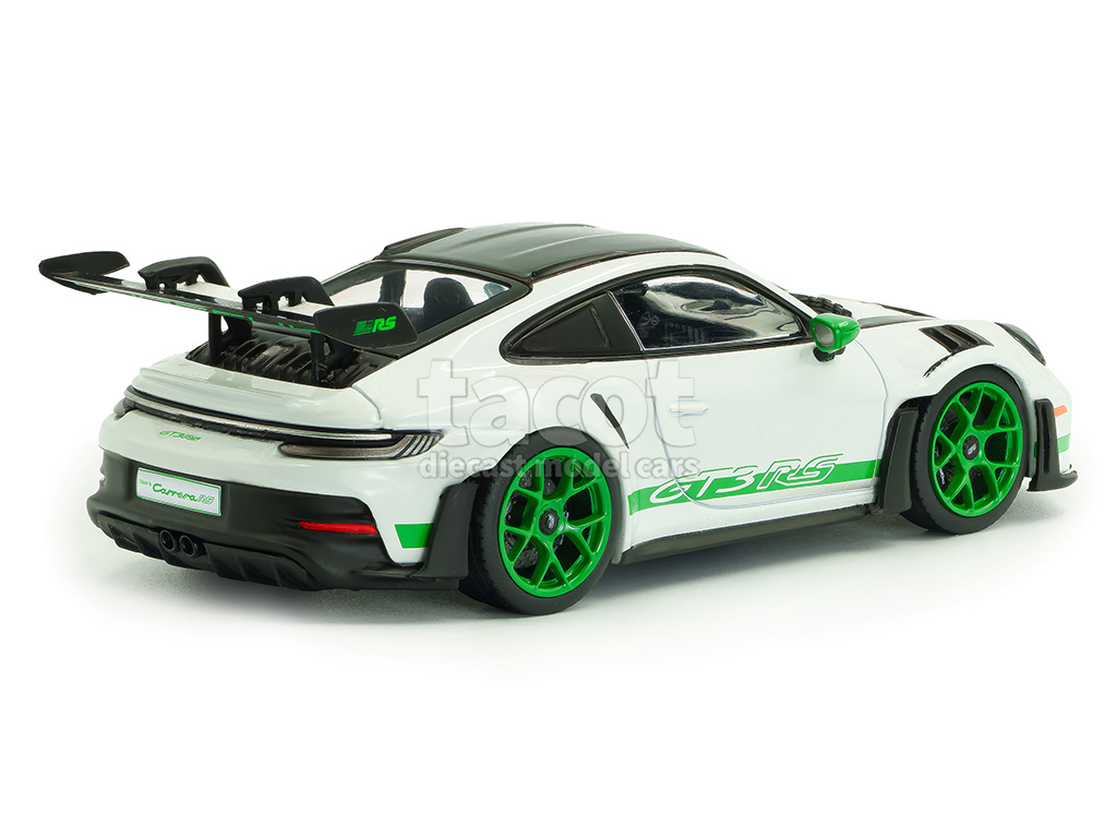 107328 Porsche 911/992 GT3 RS 2023