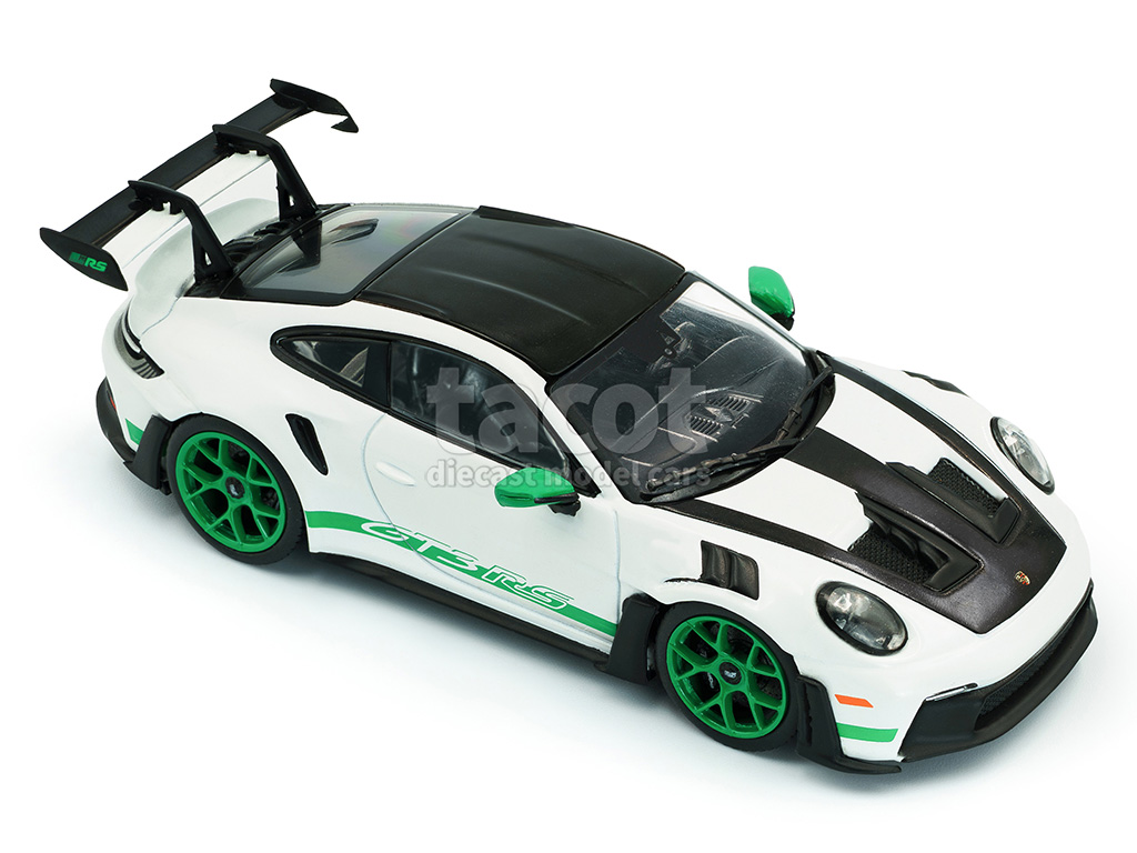 107328 Porsche 911/992 GT3 RS 2023