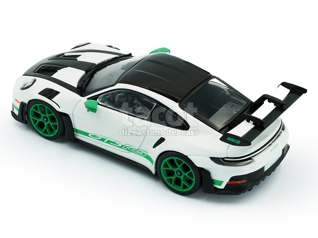 107328 Porsche 911/992 GT3 RS 2023