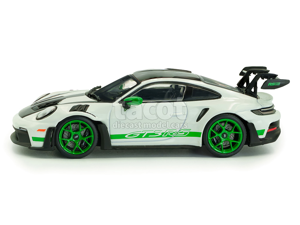 107328 Porsche 911/992 GT3 RS 2023