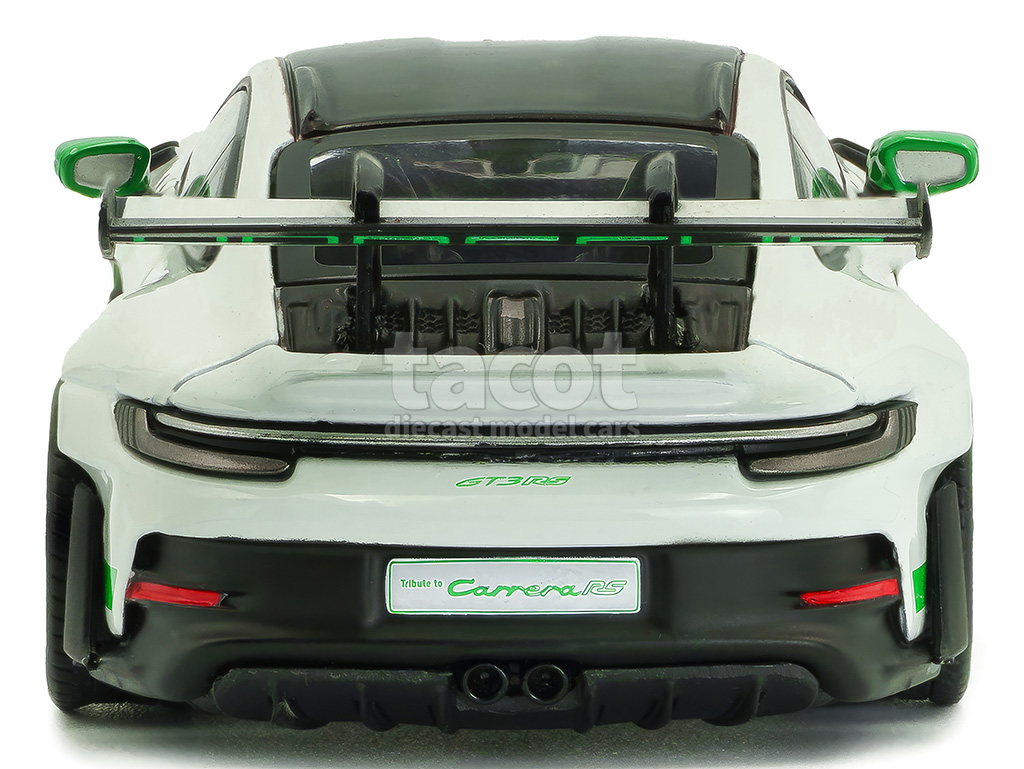 107328 Porsche 911/992 GT3 RS 2023