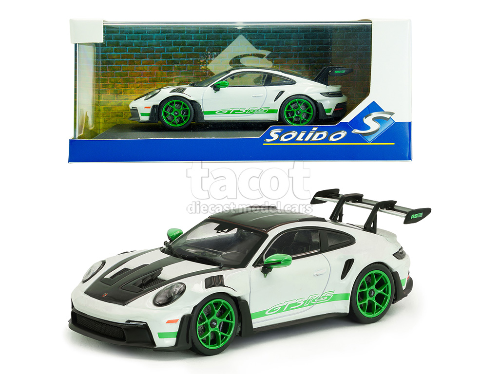 107328 Porsche 911/992 GT3 RS 2023