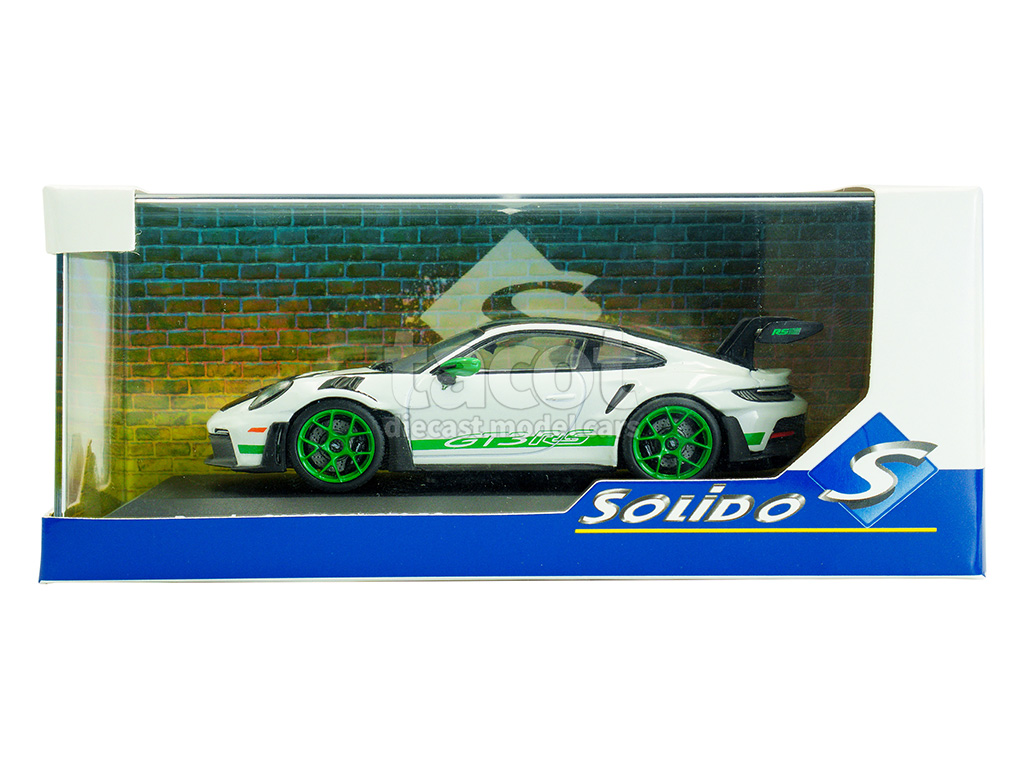 107328 Porsche 911/992 GT3 RS 2023