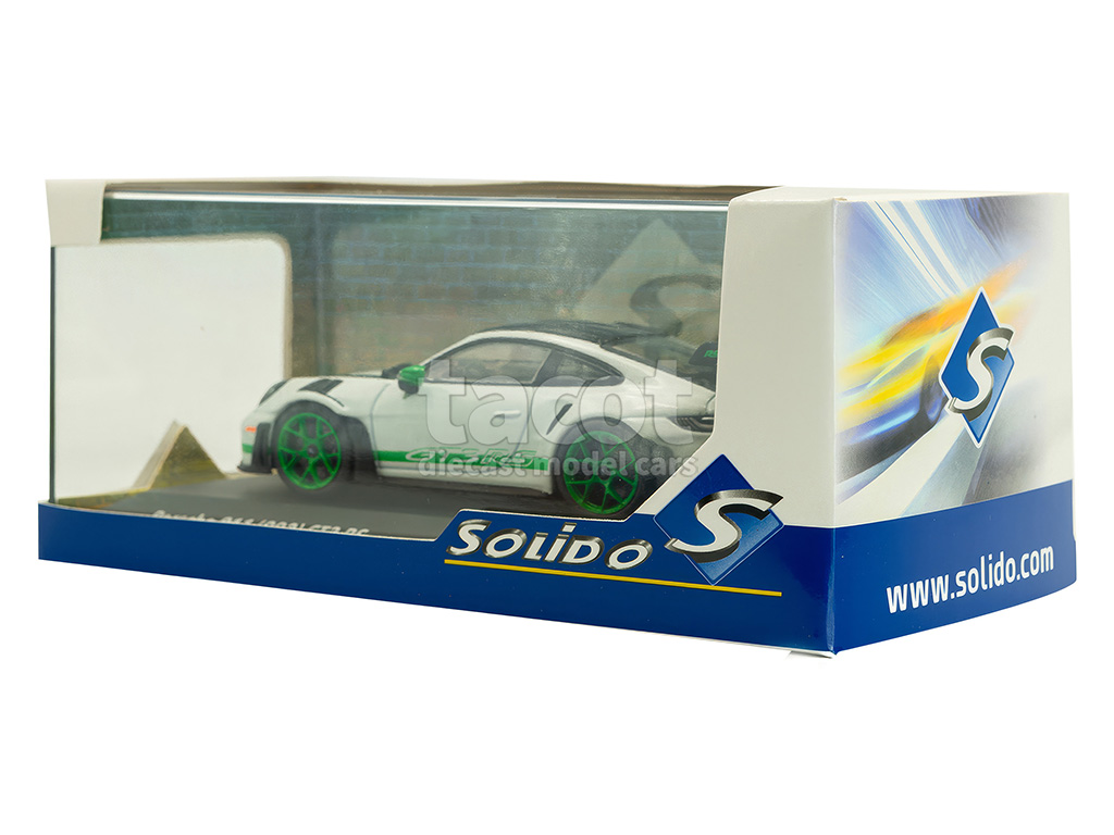 107328 Porsche 911/992 GT3 RS 2023