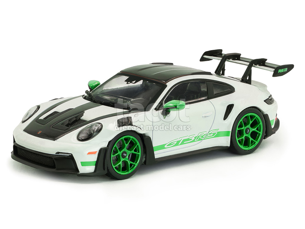 107328 Porsche 911/992 GT3 RS 2023