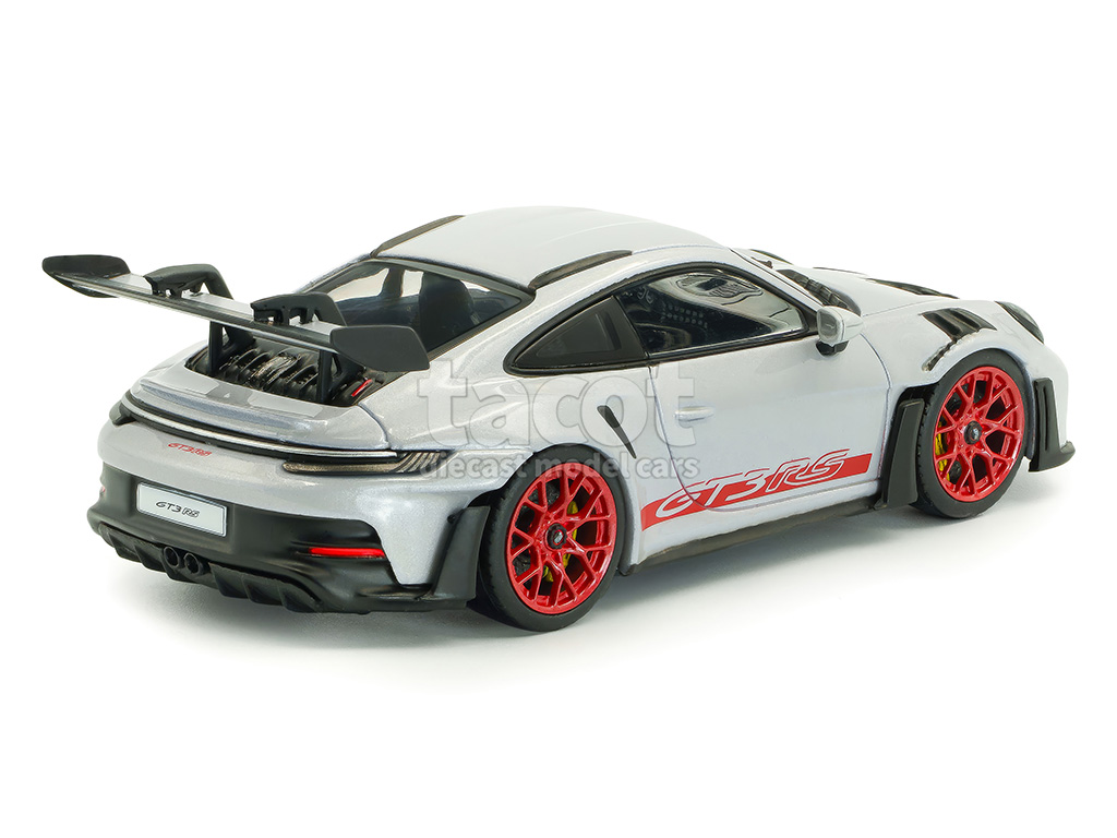 107329 Porsche 911/992 GT3 RS 2023