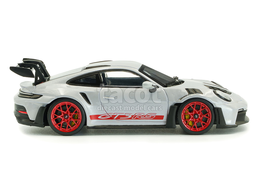 107329 Porsche 911/992 GT3 RS 2023